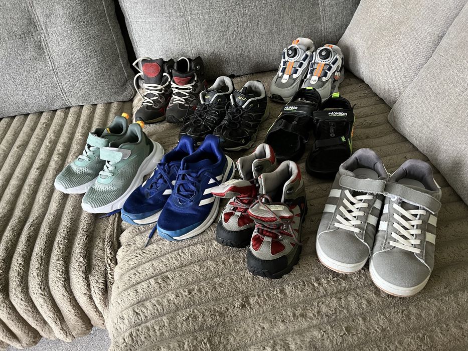 Продам кросівки для хлопчика