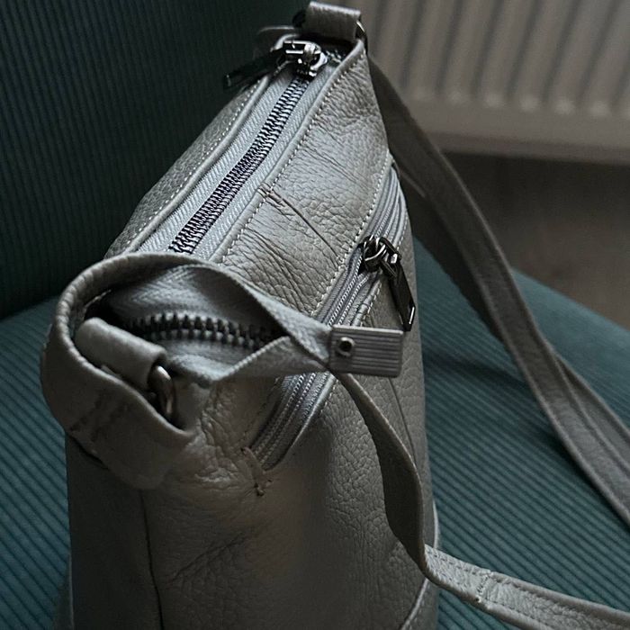 Нова жіноча шкіряна сумка клатч натуральна шкіра женская кожаная сумка