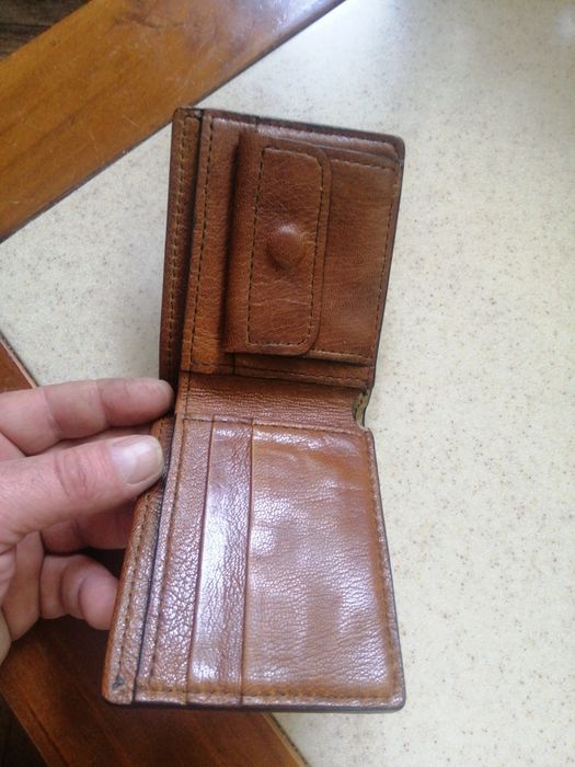 Ручная работа из натуральной кожи