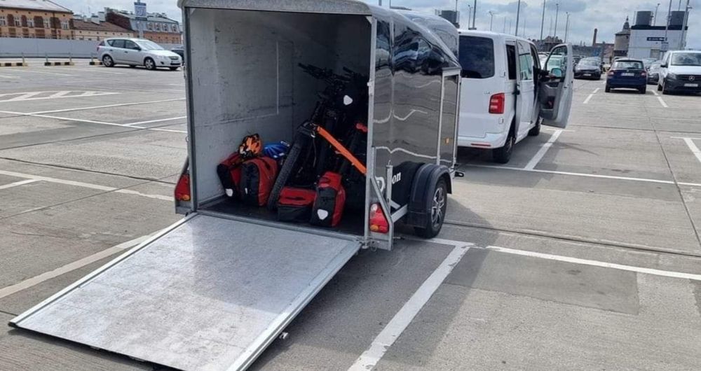 BUS VIP - Transport Renault Master VIP