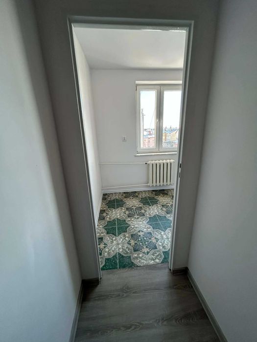 Mieszkanie o powierzchni 45m2 przy ul. Grunwaldzkiej na sprzedaż!