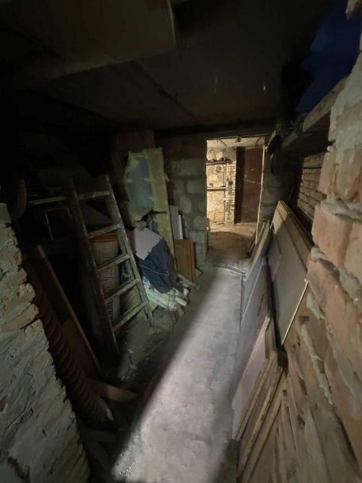 Продаж гаражу в смт Коцюбинське, кооператив «Бриз-Авто»