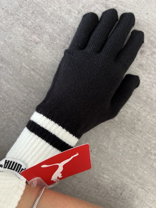 Рукавички Перчатки Puma Пума розмір М/L