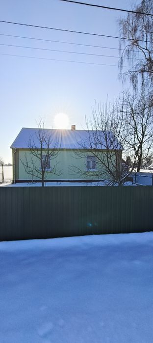 Продам будинок в селі Пекалів, Дубенського району, Рівненської області