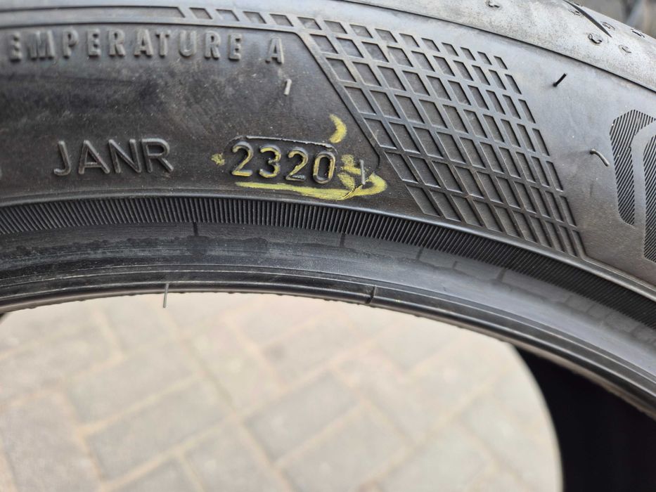 NOWE! OKAZJA! Goodyear Eagle F1 Asymmetric 5 245/40r19 94W N4905