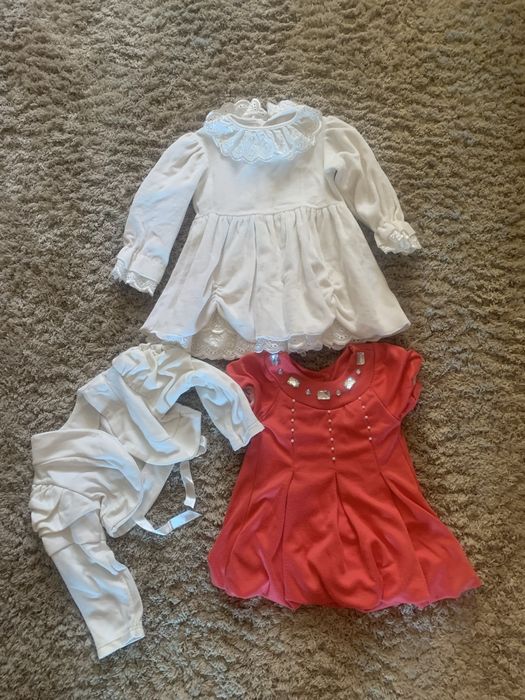 Продам одяг для дівчинки