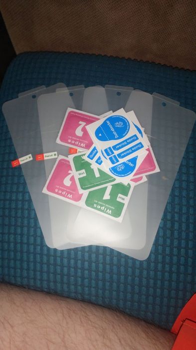 Redmi note 13 pro plus захисна плівка