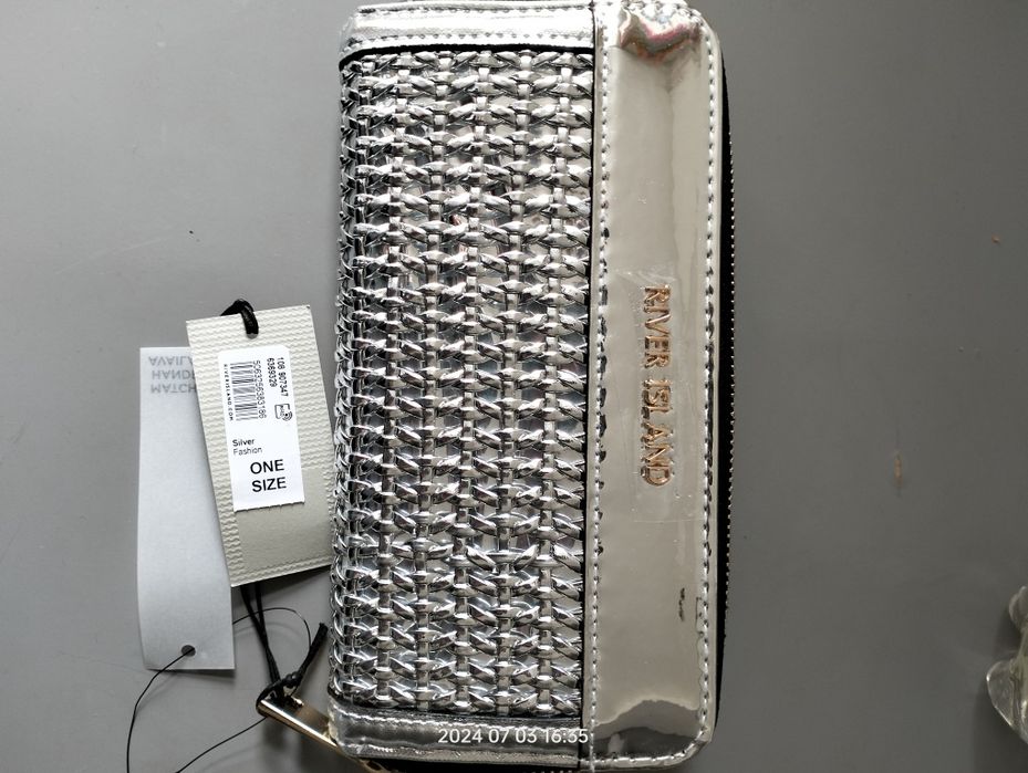 Гаманець River Island