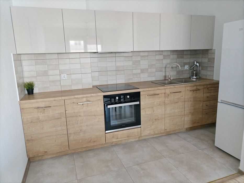 Mieszkanie 2-pokojowe 44m