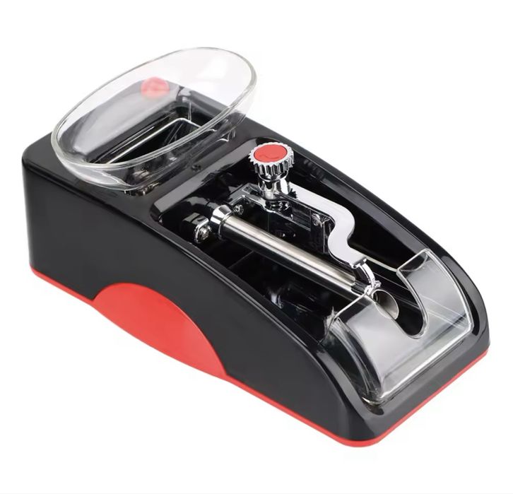 Нові електричні машинки.