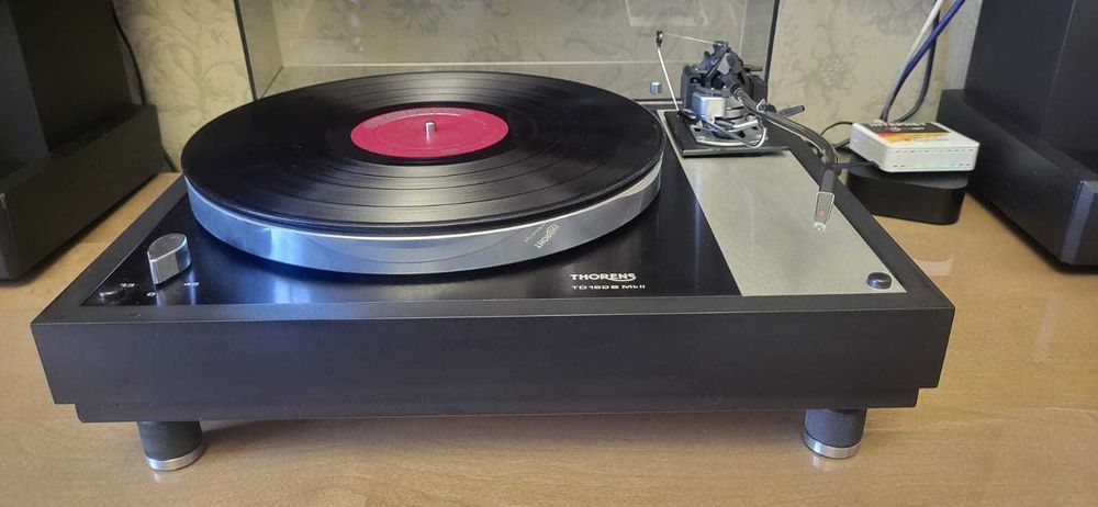 Hi-End аудіо відео система