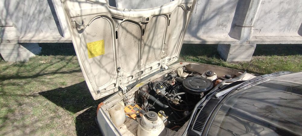 Таврія на  запчастини або відновлення