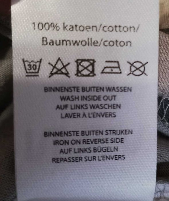 Футболка NASA USA