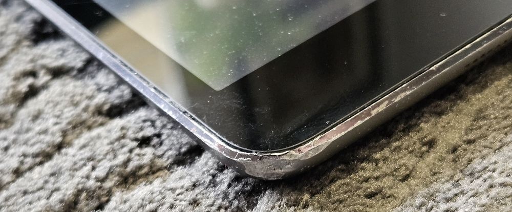 iPad mini + etui Logitech