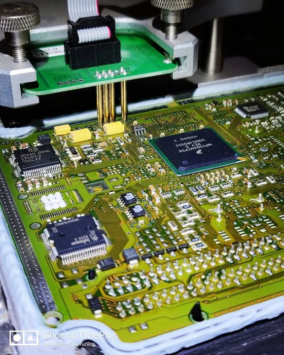 PROGRAMAÇAO/CLONAGEM/REPARAÇAO de centralinas