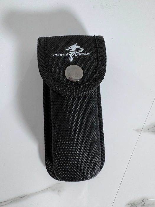 Wielofunkcyjny multitool turystyczny / nóż wielofunkcyjny 13 w 1