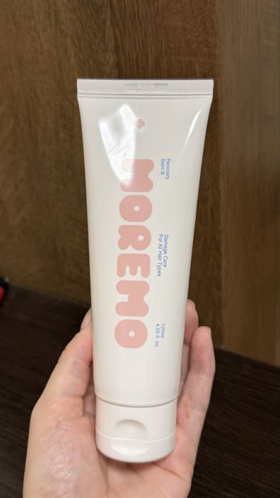 Термозахист Moremo