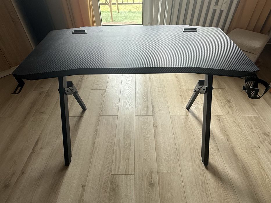 Biurko Ultradesk Action V2 110 cmx59 cm