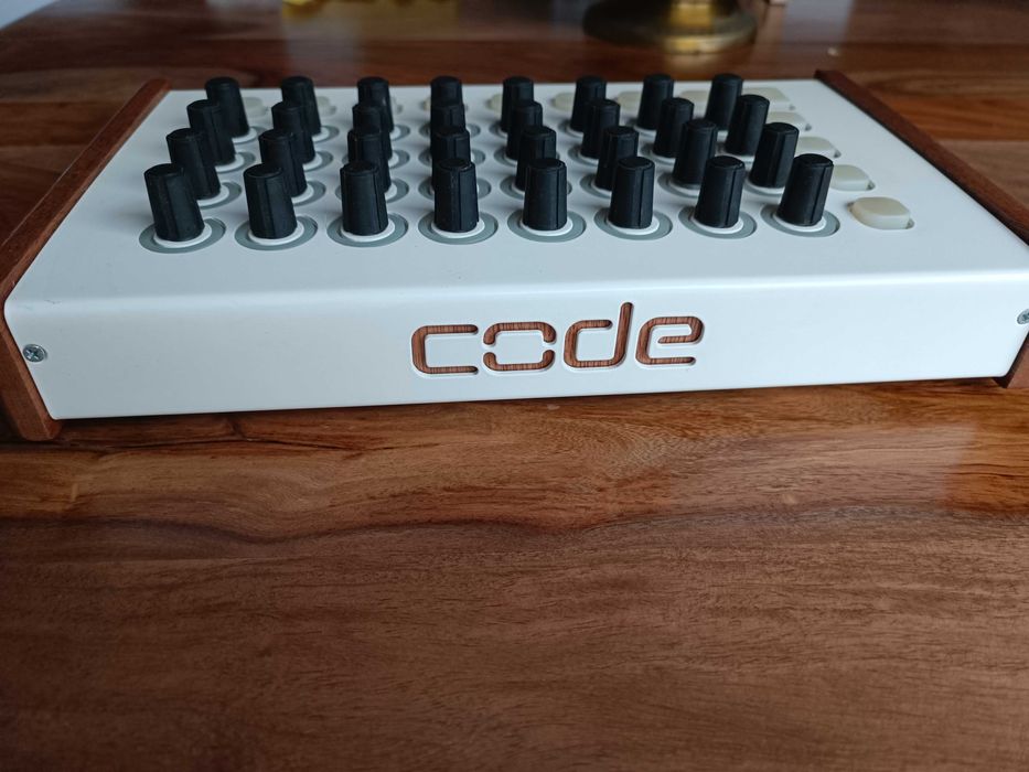 Livid Instruments Code (V2)