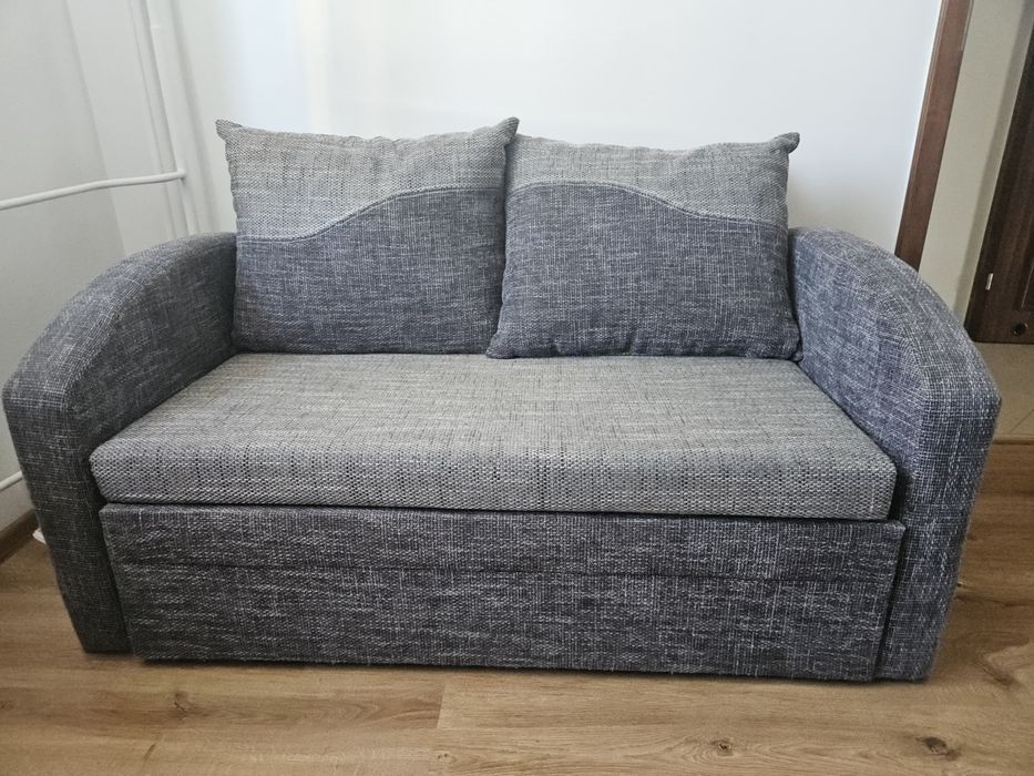 Sofa rozkładana