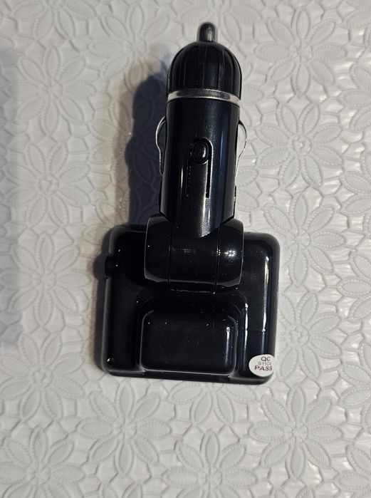 FM трансміттер/модулятор для авто