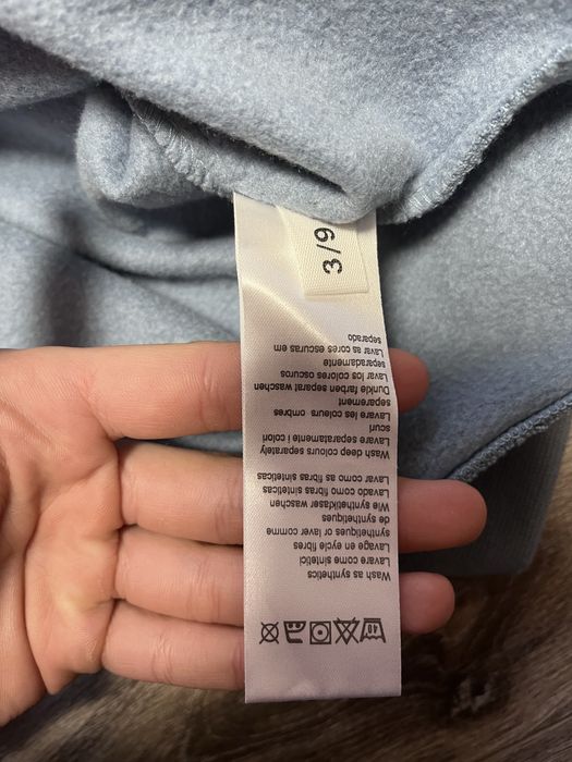 Свитшот Ellese, кофта еллис