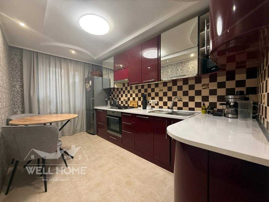 Продаж фасадного житлов приміщення - 67м2, пр-т Шевченка, 7, Вишгород