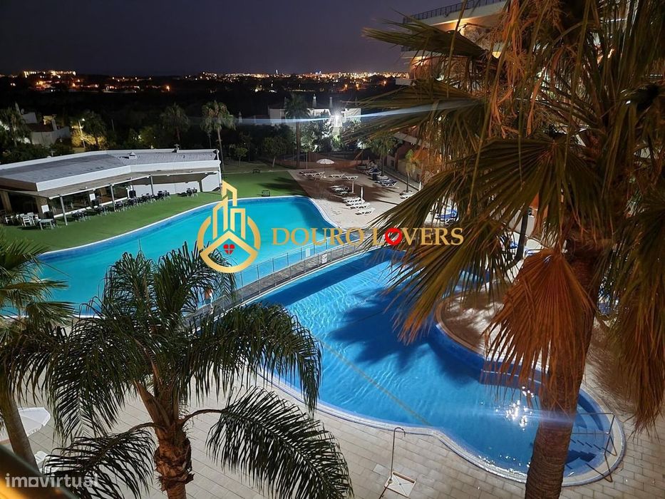 Apartamento T1 à Venda em Albufeira