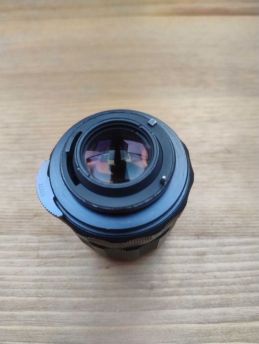 Obiektyw Super Takumar 35/2