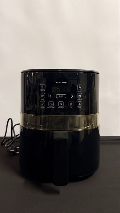 Airfryers varias - preços diferentes