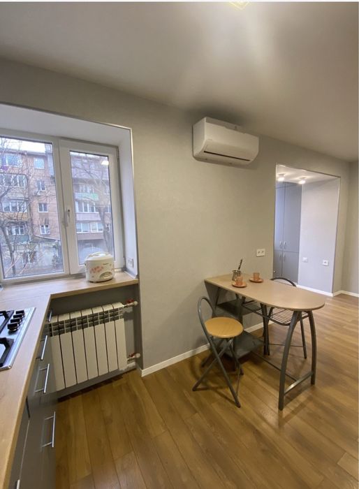 1-кімнатна квартира за адресою Куликове поле пл. (площа 33 м²) - Atlanta.ua - фото 7