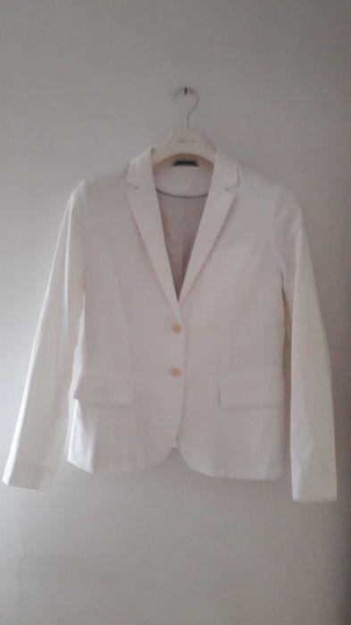 Blazer GANT - branco