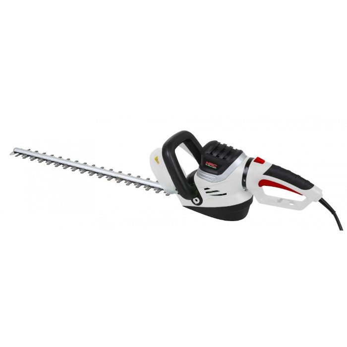 Nożyce elektryczne do żywopłotu NAC HE75-CH 750W 61cm