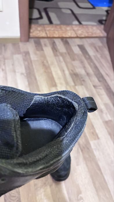 Зимові кросівки Adidas