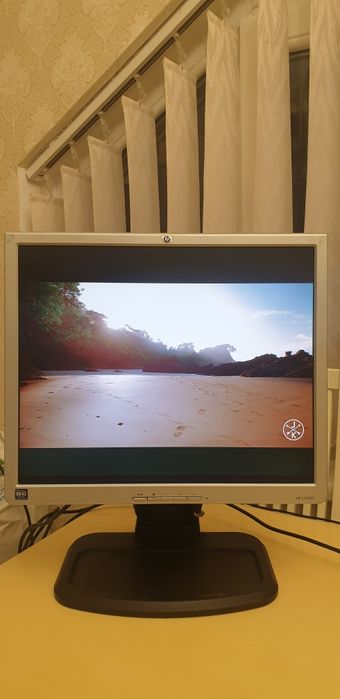 Монітор 19", HP L1940T