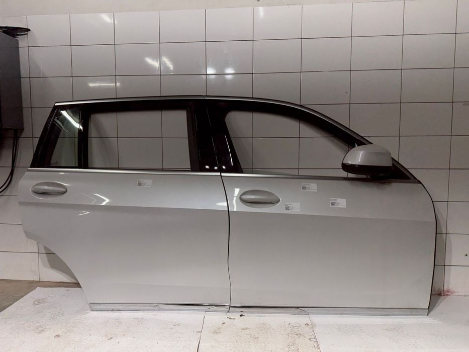 Двері BMW X5 g05