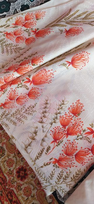 Тканина для віконних занавісок