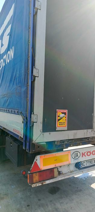 Продам Даф 105 2007р