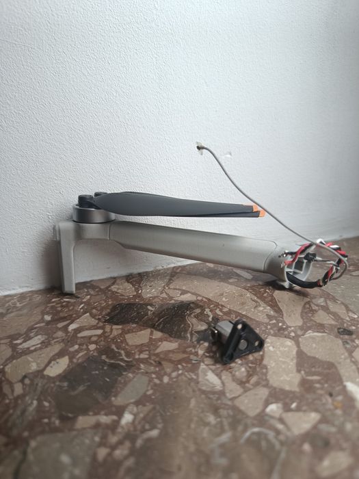 Dji mini 3 ramie