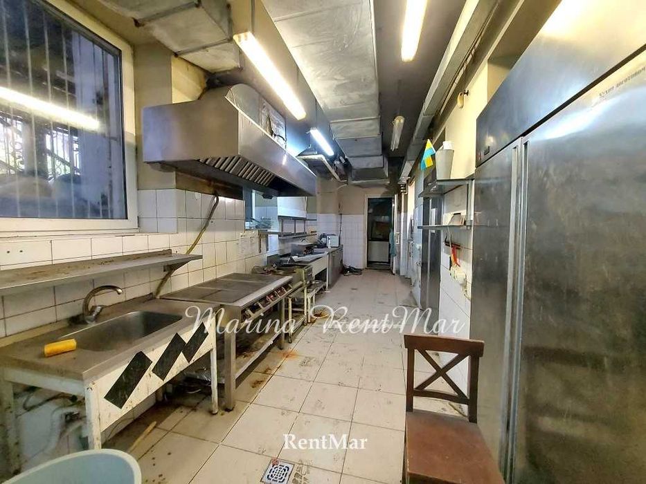 Коммерческая недвижимость по адресу Куликово поле пл. (площадь 300 м²) - Atlanta.ua - фото 6