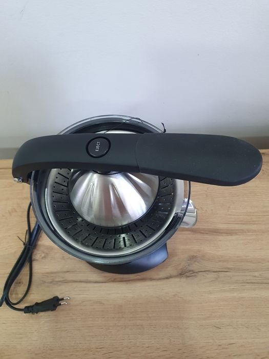 Wyciskarka do cytrusów Princess Black Steel 160W