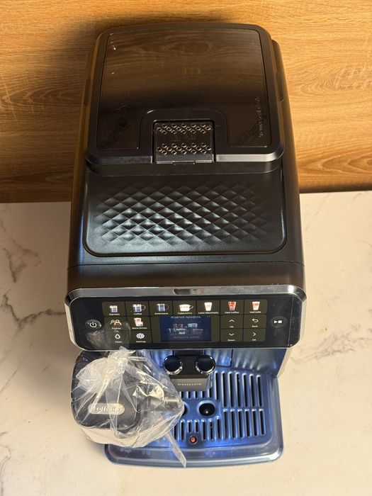 Кавомашина Philips 5500 series LatteGo з Гарантією!
