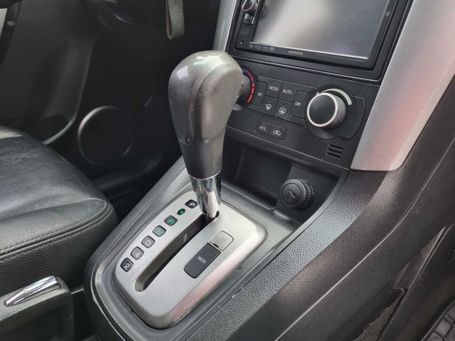 Продам  Chevrolet Captiva 2007. Можна в розстрочку, під викуп.