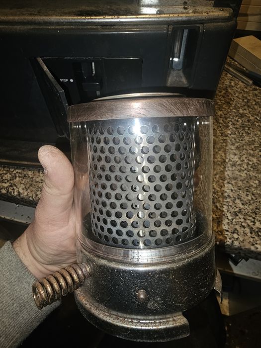 Piecyk naftowy Tosai 260