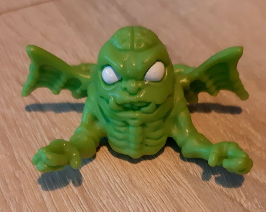 Fisher Price Imaginext prom kosmiczny maska obcego