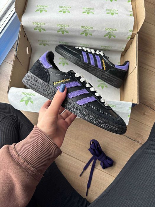 !LUXURY! Adidas Birmingham Ozzy Osbourne 36 37 38 39 40 41 42 43 44 45