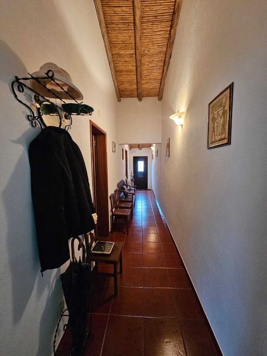 Vendo Casa em Aldeia no Alentejo junto ao Alqueva.