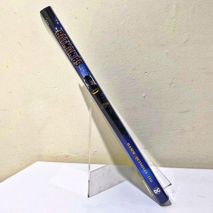 Batman '89 (Hardcover)