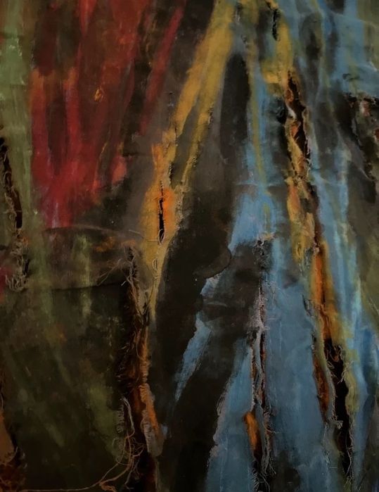Obraz sztuka wspolczesna zara home loft art