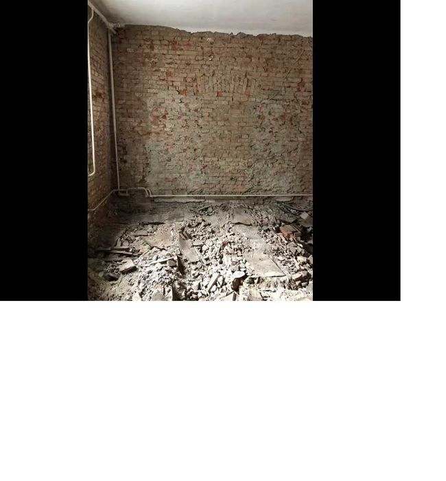 Комерційне приміщення площею 93,50 м. кв